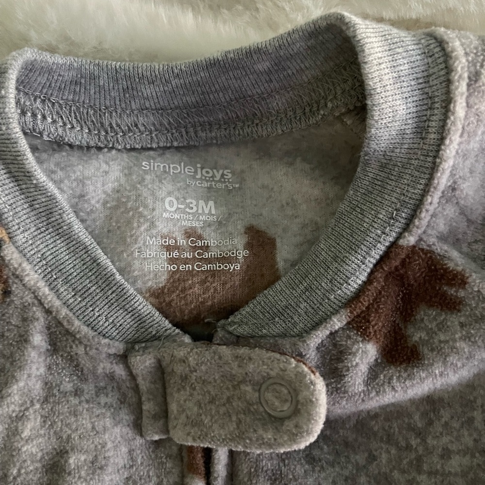 CARTER’S Sleep sack - Picture 2 of 2